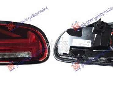 STOP LAMPA LED Levo za MINI Clubman za 2015. god.