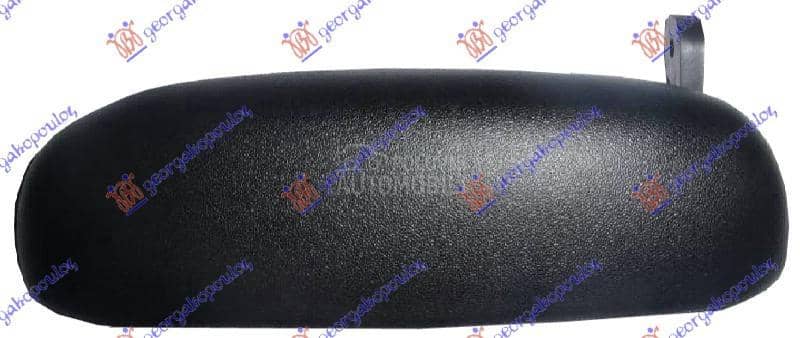 KVAKA PREDNJIH VRATA...