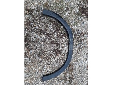 Rub krila za BMW X6 od 2019. do 2025. god.