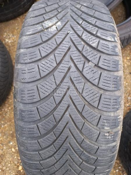 Maxxis 205/55 R16 Zimska