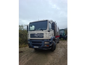 MAN TGA 26 410 hitnoo