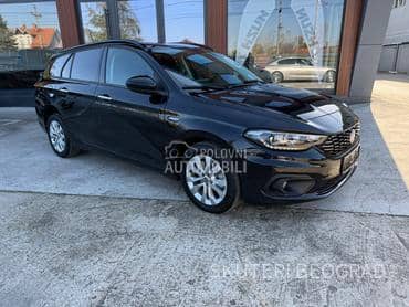 Fiat Tipo 1.6 mjt