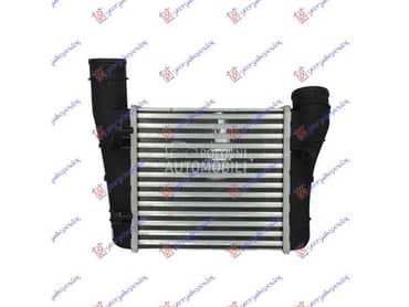 HLADNJAK INTERKULERA... za Audi A4 od 2004. do 2007. god.