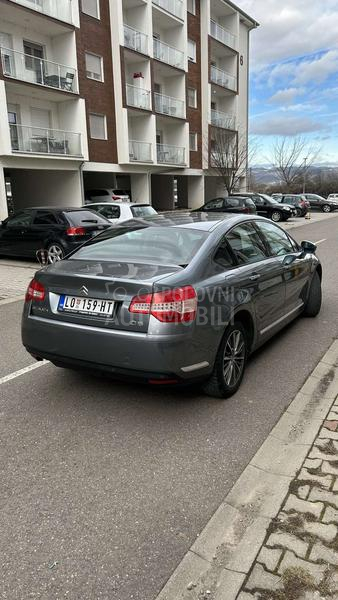 Citroen C5 