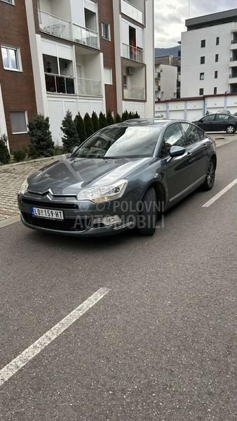 Citroen C5 