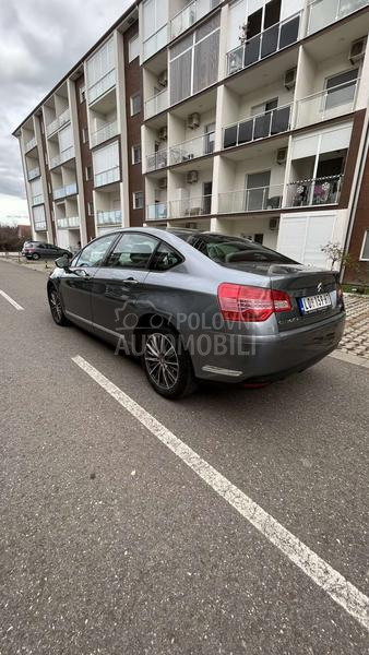 Citroen C5 
