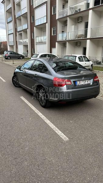 Citroen C5 