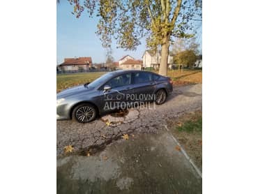 Citroen C5 o