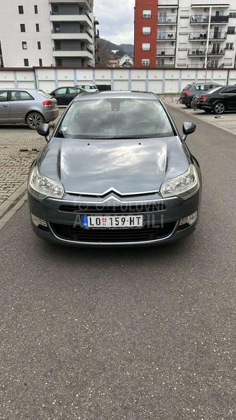 Citroen C5 