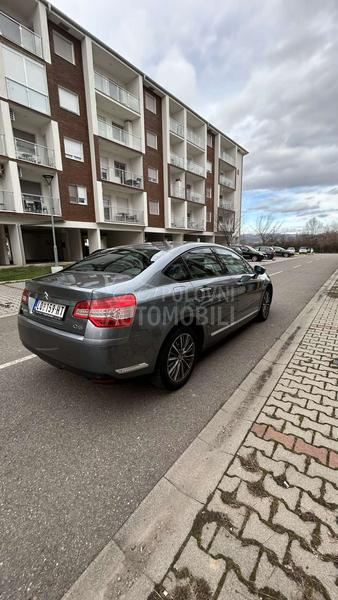 Citroen C5 
