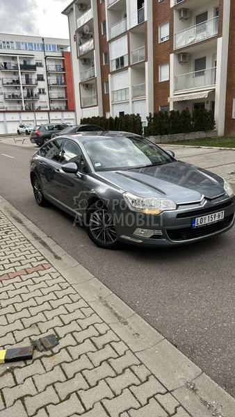 Citroen C5 