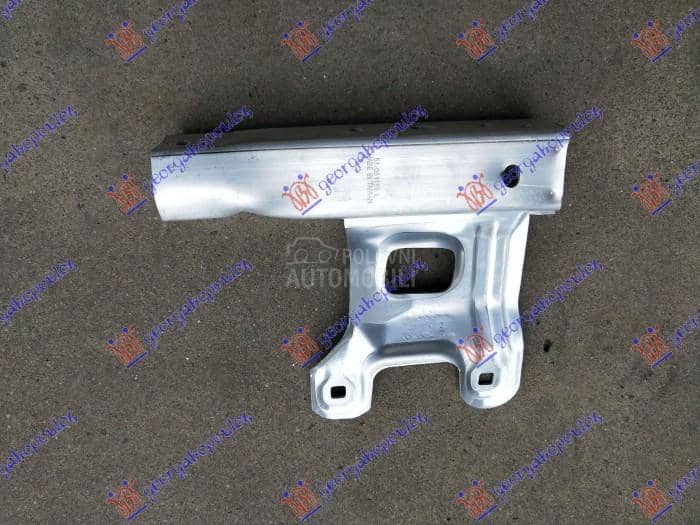 NOSAC PREDNJEG BRANIKA...