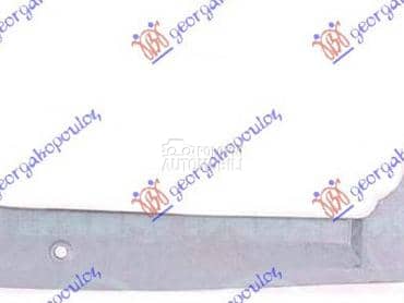 SAJTNA PREDNJIH VRATA... za Ford Transit Connect od 1995. do 2000. god.