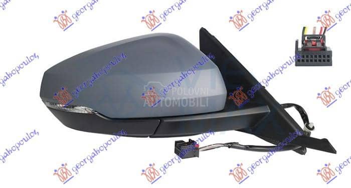 RETROVIZOR ELEKTRICNI SA...
