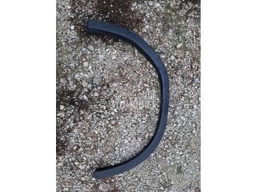 Rub krila za BMW X5 od 2020. do 2025. god.