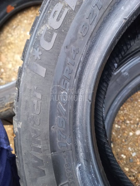 Hankook 175/65 R14 Zimska