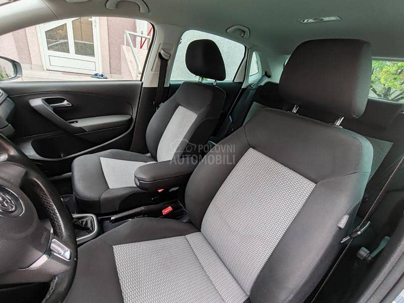 Volkswagen Polo 1.2 tdi