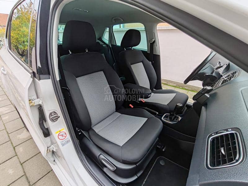 Volkswagen Polo 1.2 tdi