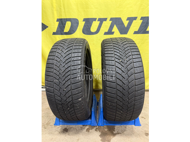 Semperit 225/50 R17 Zimska