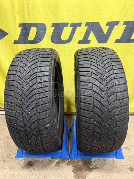 Semperit 225/50 R17 Zimska