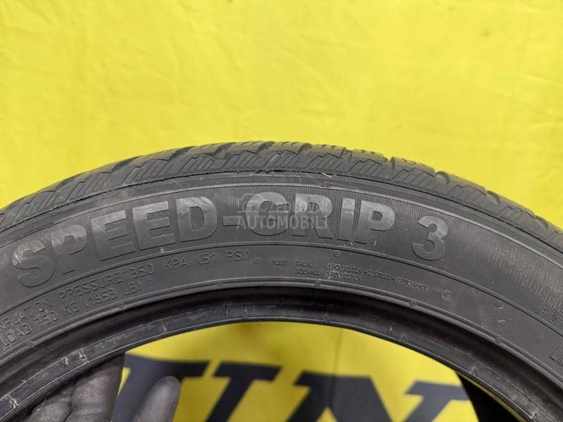 Semperit 225/50 R17 Zimska