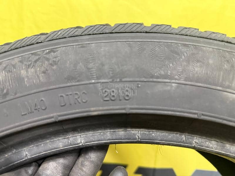 Semperit 225/50 R17 Zimska