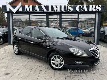 Lancia Delta 1.6 multijet