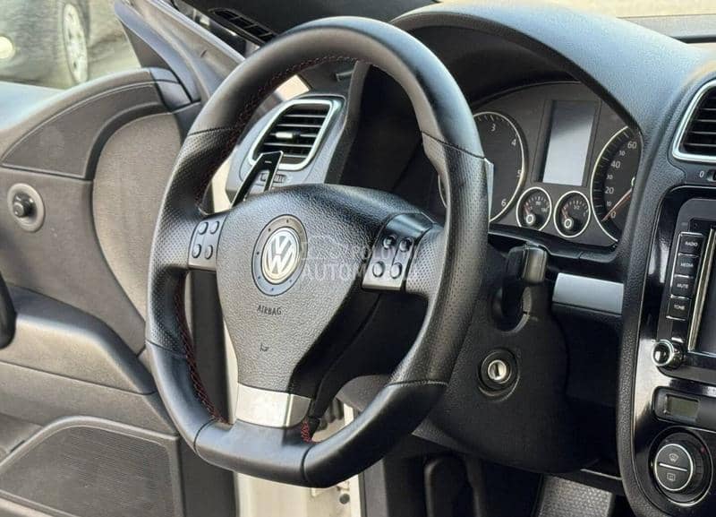 Volkswagen Scirocco 2.0 tdi D. S. G