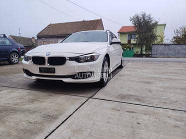 BMW 316 