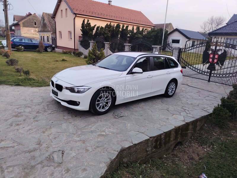 BMW 316 