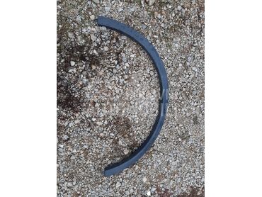 Rub krila za BMW X7 od 2018. do 2025. god.