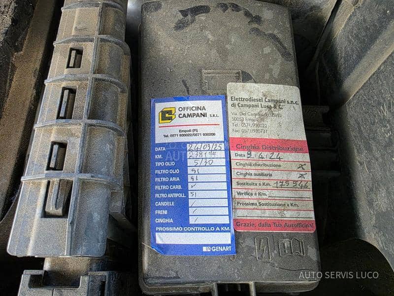 Volkswagen Tiguan 2.0 TDI