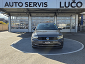 Volkswagen Tiguan 2.0 TDI