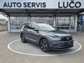 Volkswagen Tiguan 2.0 TDI