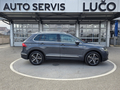 Volkswagen Tiguan 2.0 TDI