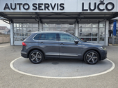 Volkswagen Tiguan 2.0 TDI
