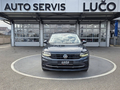 Volkswagen Tiguan 2.0 TDI