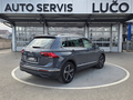 Volkswagen Tiguan 2.0 TDI