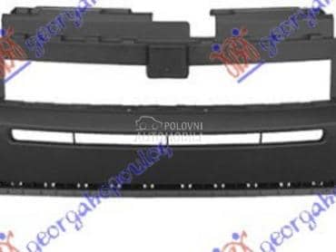 PREDNJI BRANIK PM GORNJI za Fiat Doblo za 2015. god.