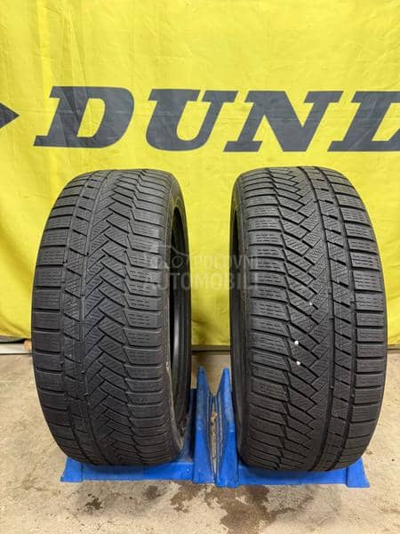 Continental 225/50 R17 Zimska