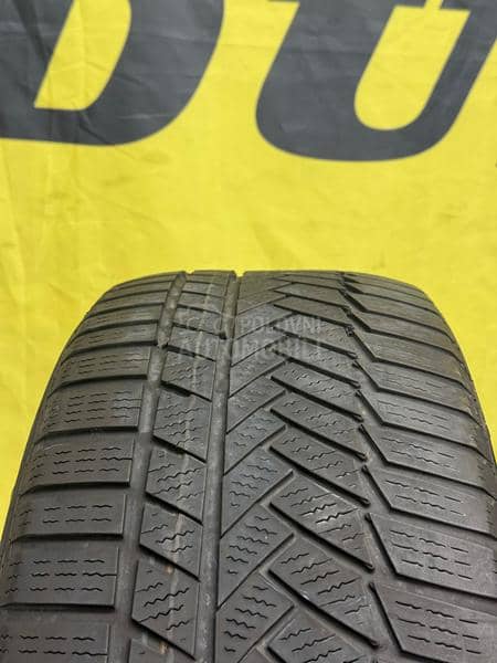 Continental 225/50 R17 Zimska