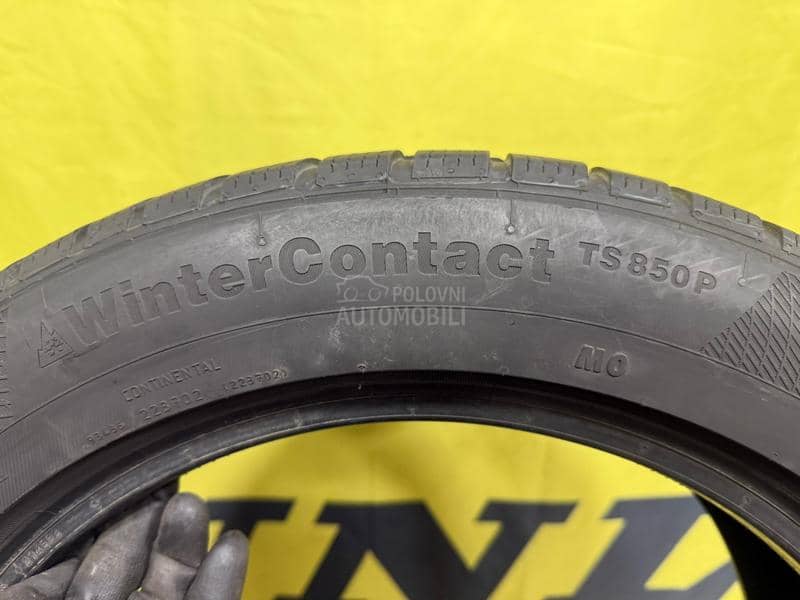 Continental 225/50 R17 Zimska