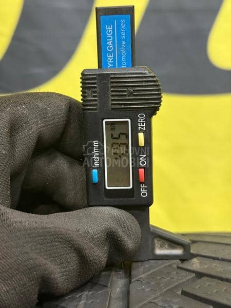 Continental 225/50 R17 Zimska