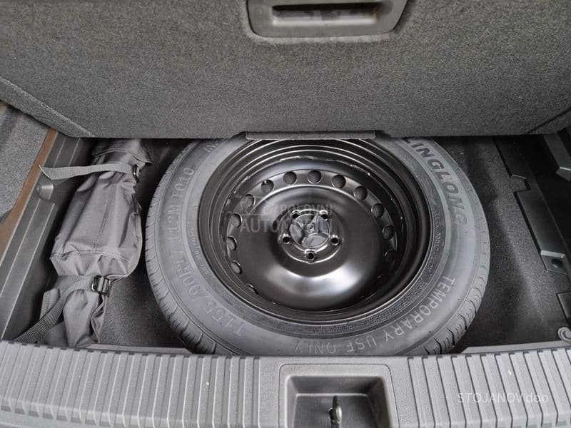 Renault Austral TECHNO 160