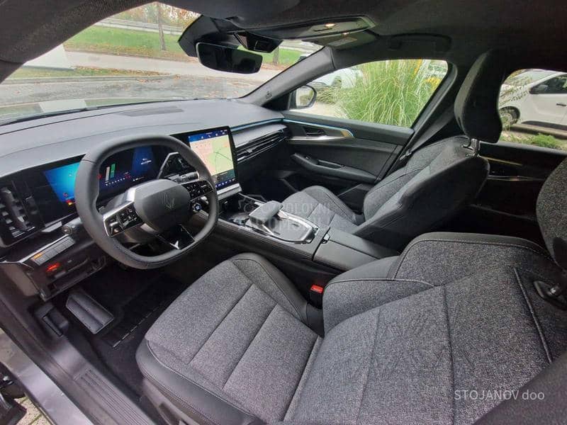 Renault Austral TECHNO 160