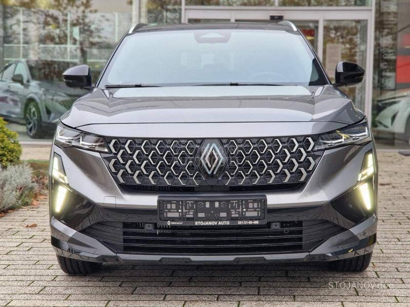 Renault Austral TECHNO 160