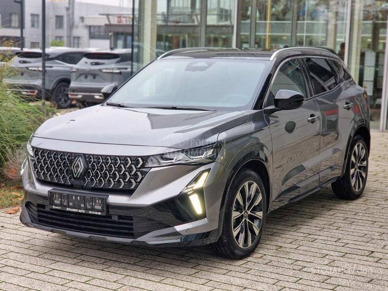 Renault Austral TECHNO 160