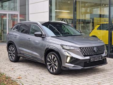 Renault Austral TECHNO 160