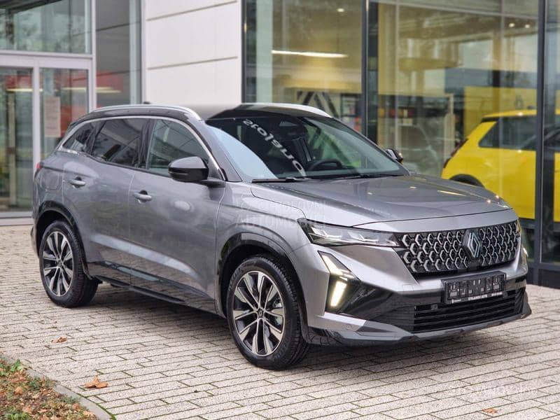 Renault Austral TECHNO 160