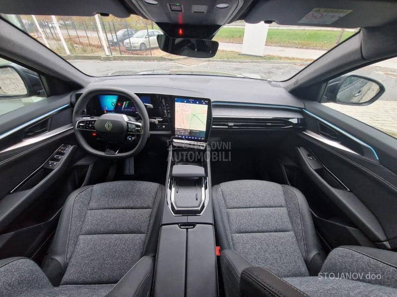 Renault Austral TECHNO 160